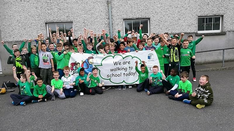 GREEN SCHOOLS