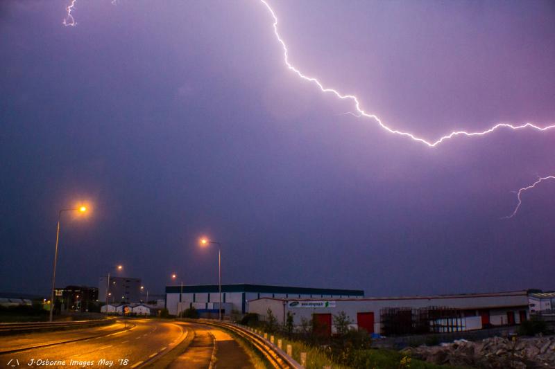 lightening