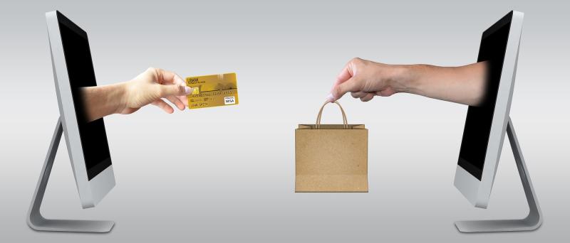 ONLINE SHOPPING