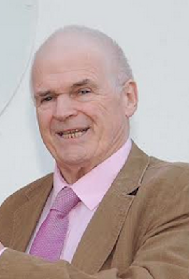 Great Kilkenny man passes away in Kerry