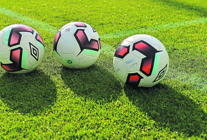 Kilkenny and District Soccer League management committee announce their resignation
