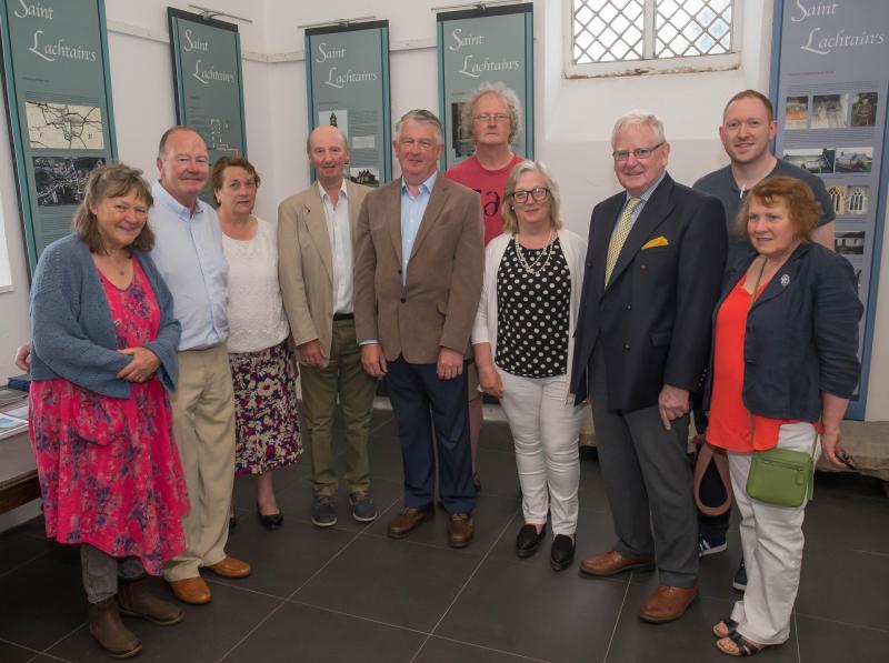 Freshford gets a new tourist attraction in Freshford