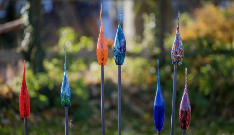 Blooming success for Jerpoint, Stoneyford, Mount Juliet, Kilkenny glass work
