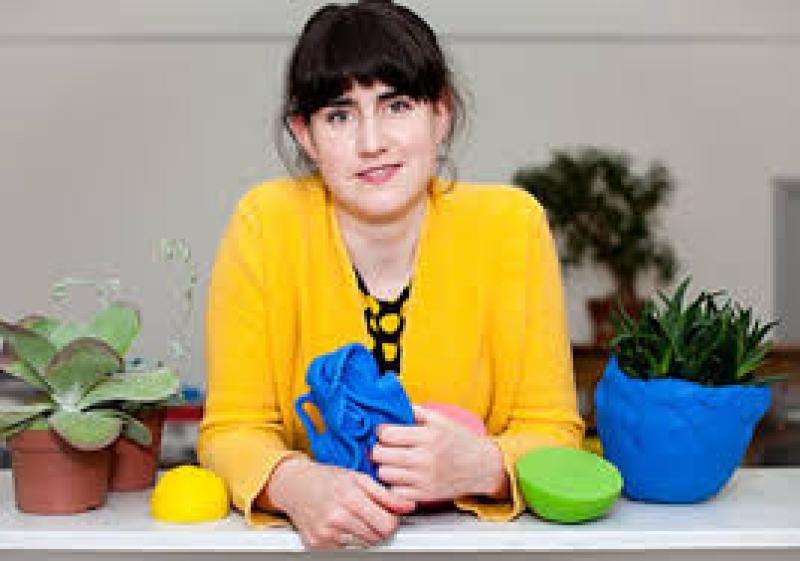 Kilkenny woman scoops major award