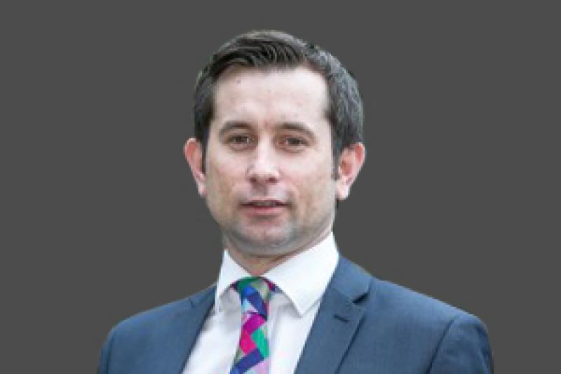 New partner at Kilkenny law firm