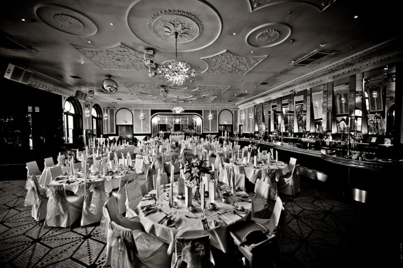 Langton's Ballroom in Kilkenny