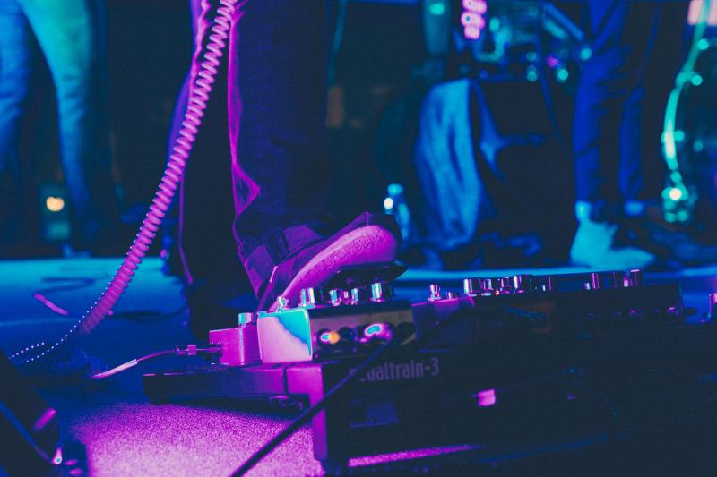 Gig Guide - What's on this week