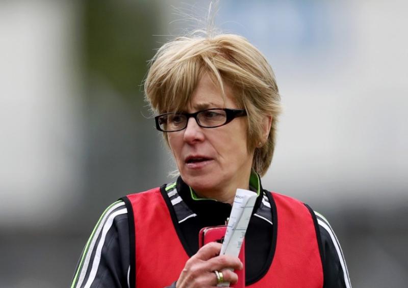 Kilkenny's Collette Dormer knows that if you don't produce on the field you can't expect to play