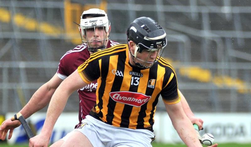 Kilkenny name unchanged team to face Wexford