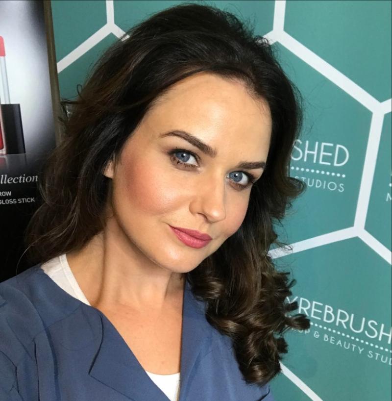 Kilkenny make-up artist gives some sound sun advice