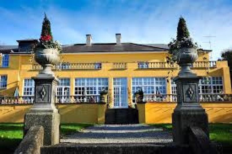 South Kilkenny Hotel to be turned into nursing home