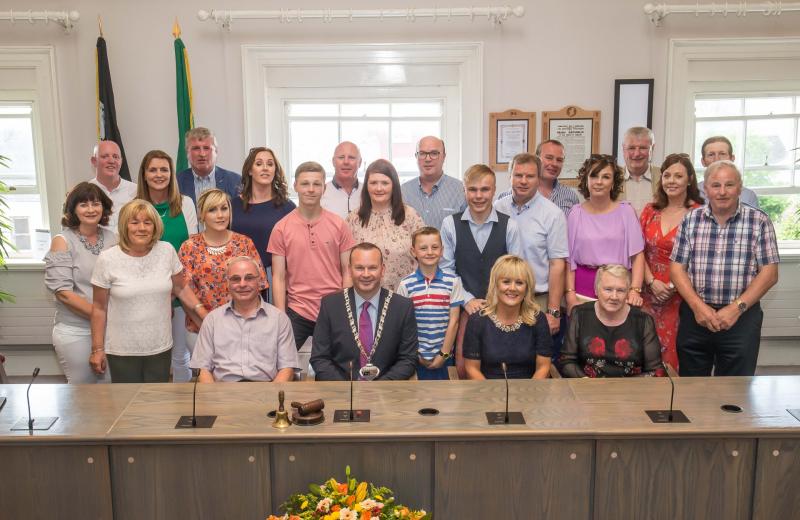 KILKENNY COUNTY COUNCIL