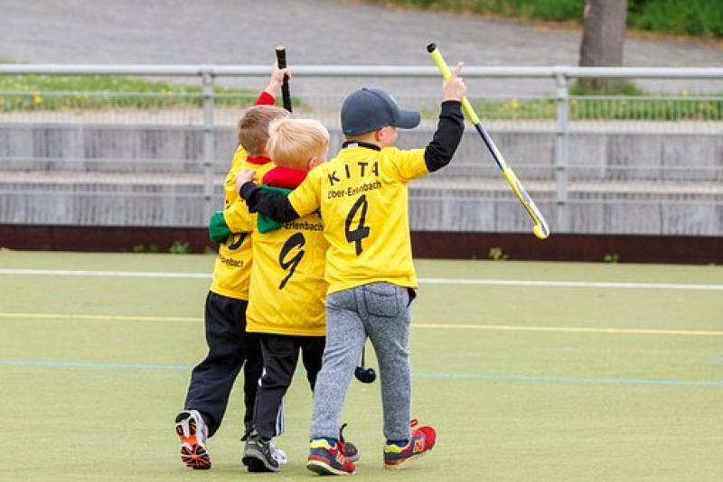 Great fun at Kilkenny Summer Camps