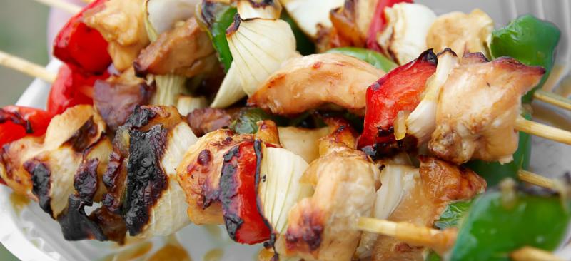 Turkish food