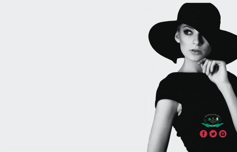Ladies Day at Gowran Park