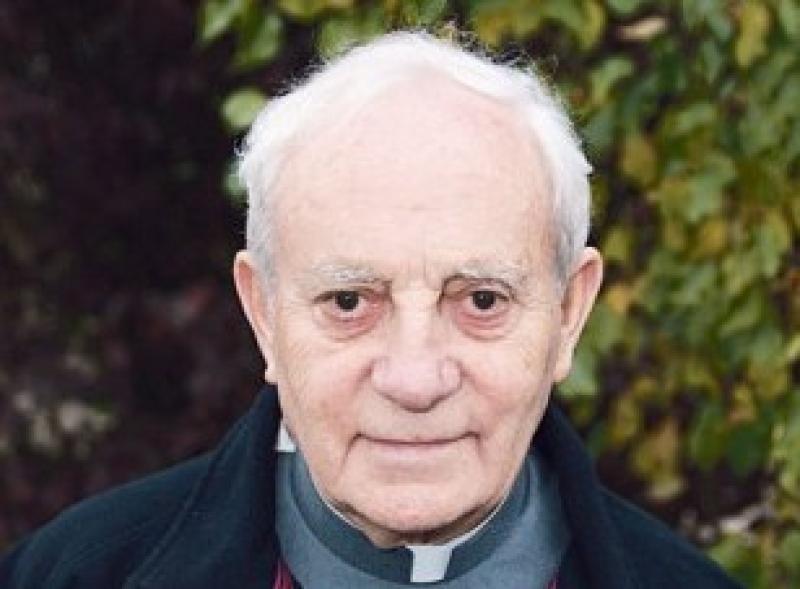 Muckalee and Kilkenny loses a great man