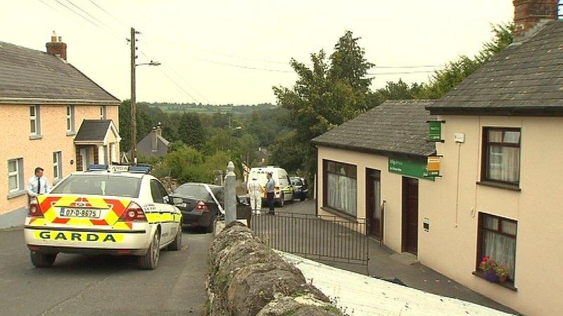 Glenmore post office under threat