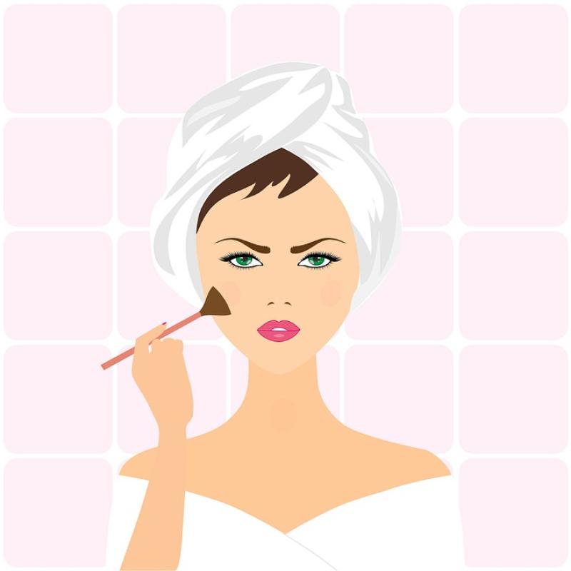 Three arrests following make up scam in Kilkenny City
