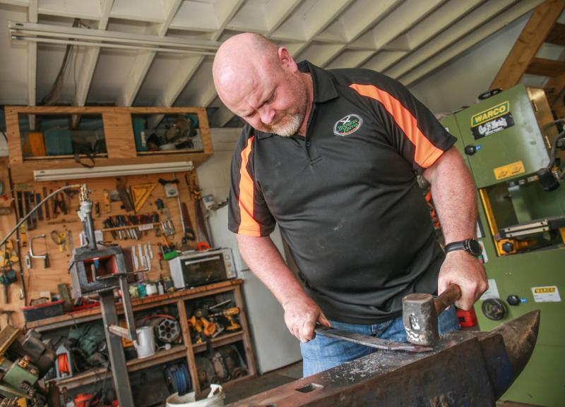 Kilkenny craftsman to be featured on RTE