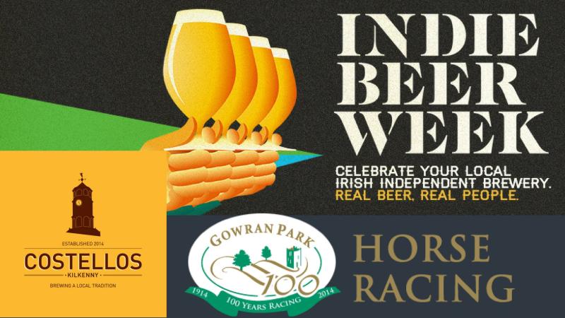 Indie Beer week
