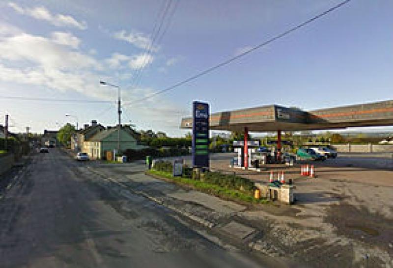 Knocktopher affected by water restrictions