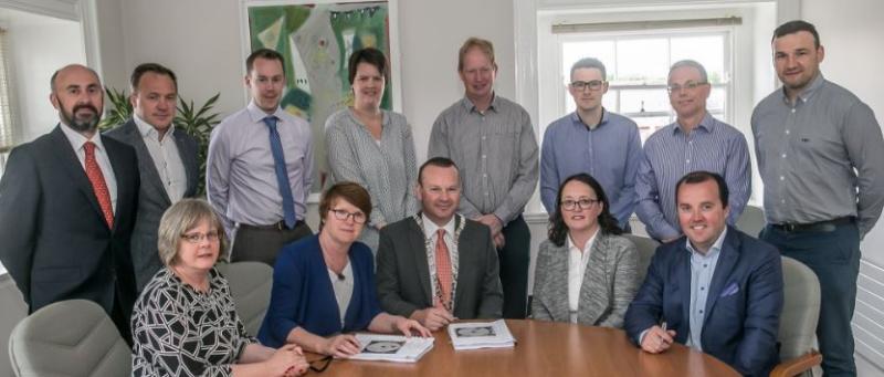 BREAKING - Major  social housing  scheme for Callan