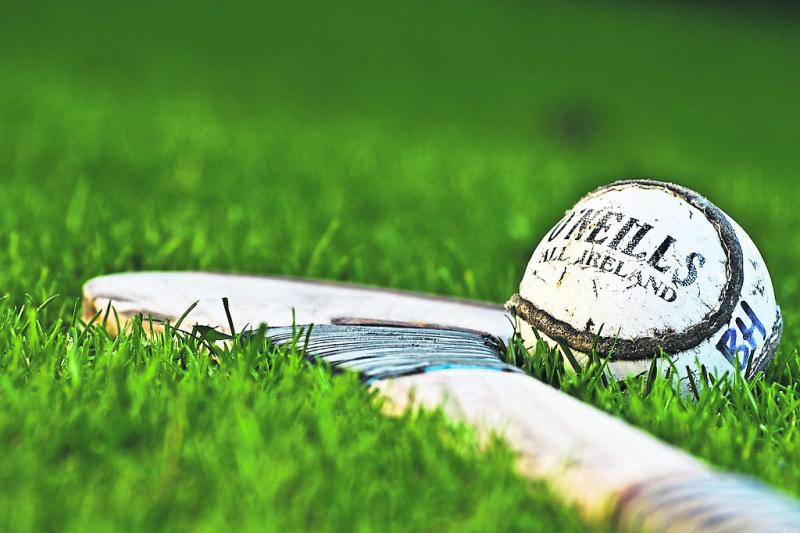 Kilkenny GAA: This week's Gaelic Games Fixtures