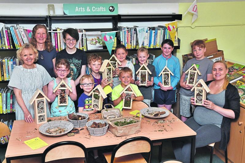 Cruinniú na nÓg a huge success in Kilkenny