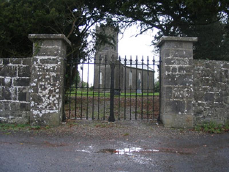 Great news - Old church  to be renovated