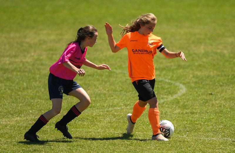 Kilkenny Soccer: It’s Gaynor glee as Cats claim the Cup!