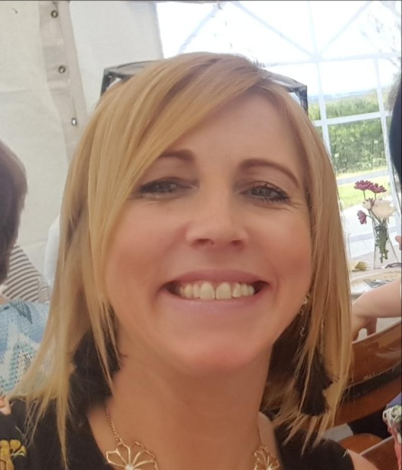 My Kilkenny Life: Rachel Murray