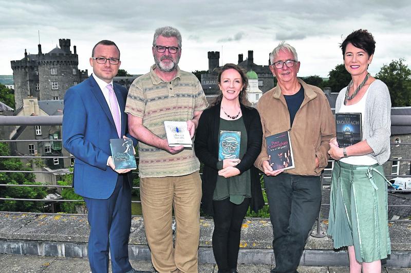 all set for Forbes and Cunningham