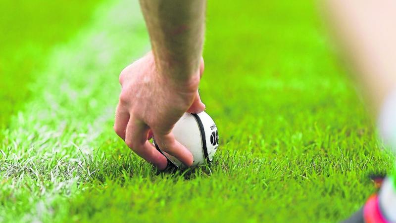 Hurling