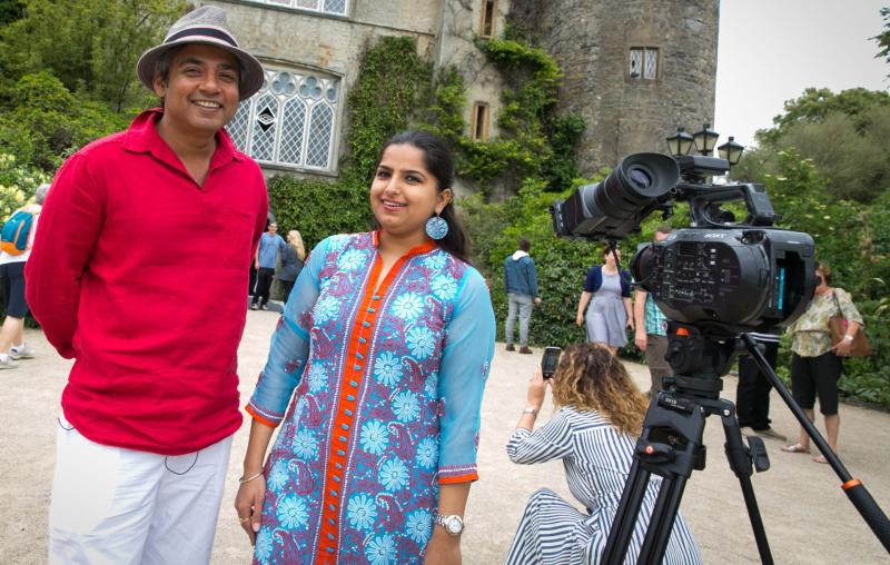 TOURISM IN KILKENNY