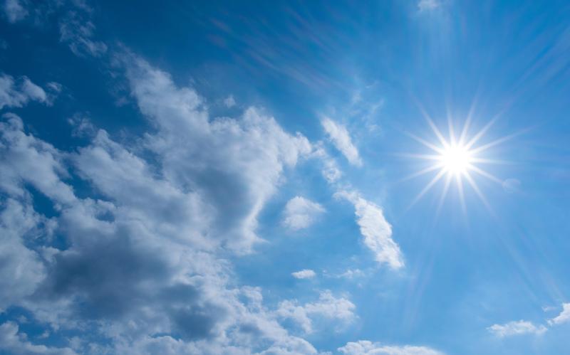Daily weather forecast for Kilkenny (Thursday, September 29)