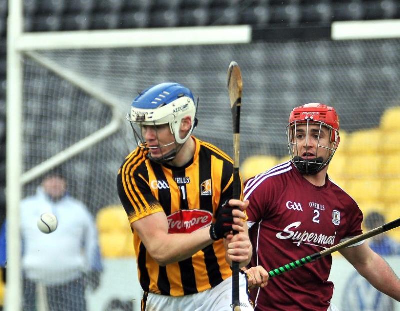 Leinster final: battling Kilkenny storm back to force draw with All-Ireland champions, Galway