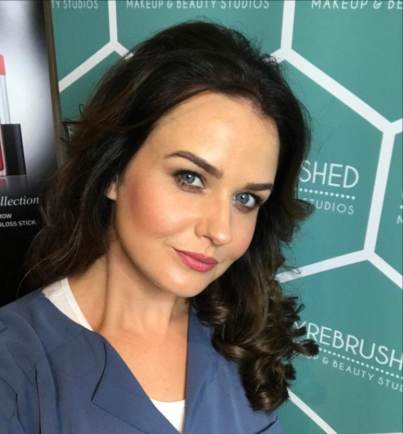 Emma from Eyrebrushed Studios in Kilkenny City shares her beauty secrets