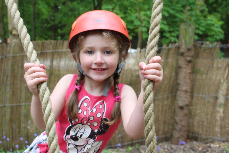 Castlecomer Discovery Park launches Ireland’s first digital scavenger hunt 