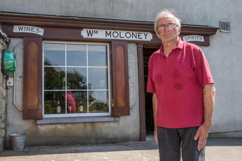 Kilkenny publican praised by judge for his courageous actions