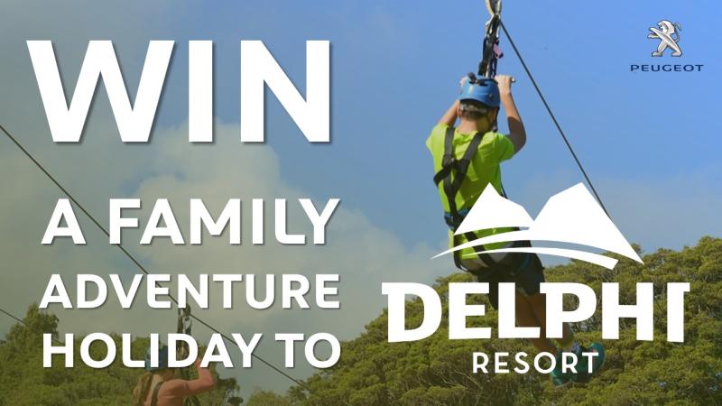Be part of the Adventure with Boland Peugeot’s 182 Open Week