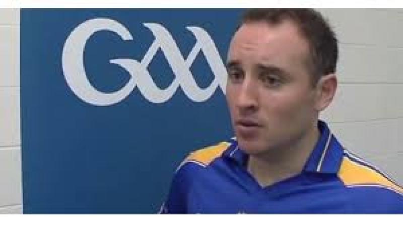 Thurles good for Leinster, and Waterford should be allowed play in Nowlan Park says hurling great Kelly