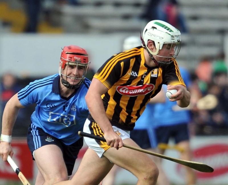 "Element of surprise is gone this time", Cody said of Leinster final replay