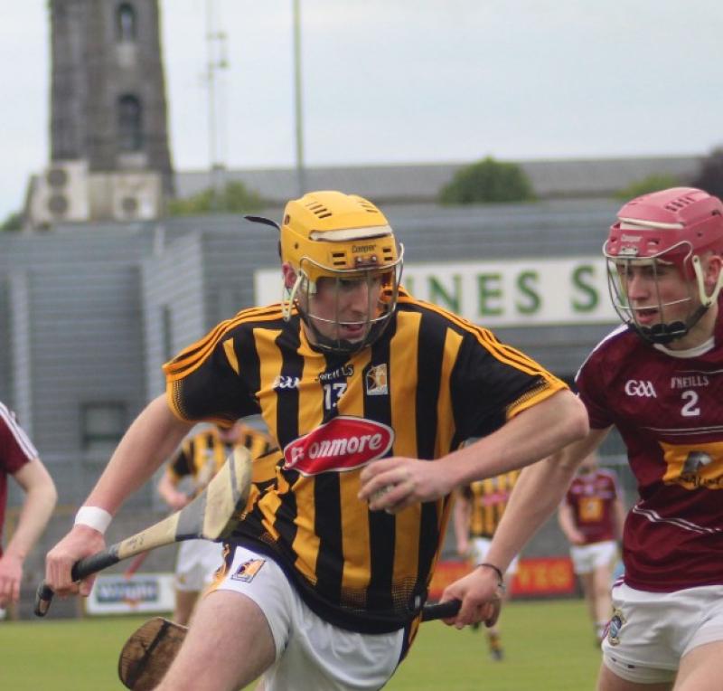 All happy to see Galway and Kilkenny go again after gripping contest