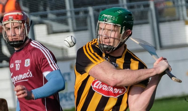 Brian Cody names unchanged team to face Galway