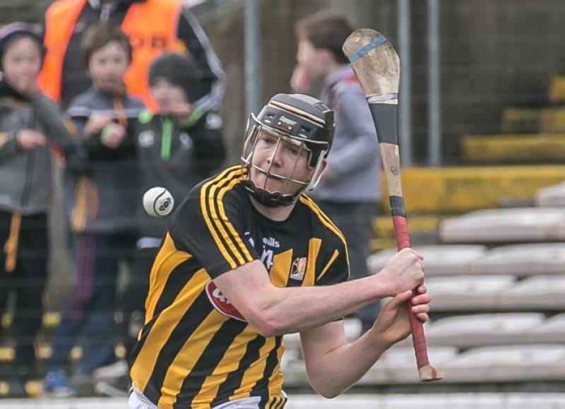 LISTEN: The Walter Walsh Interview - The Kilkenny People Sport Podcast