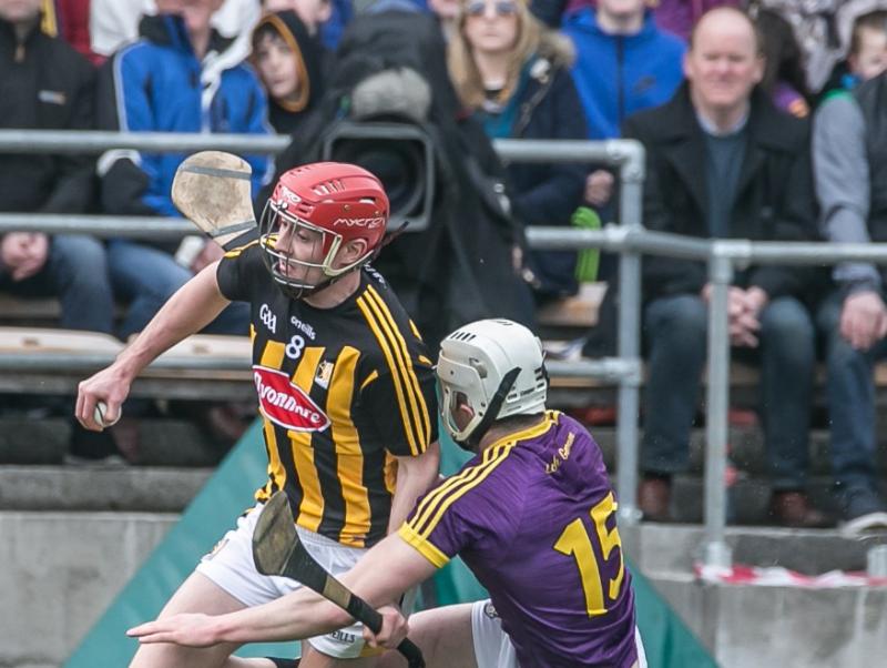 Young Kilkenny players are "learning on their feet" insists manager Brian Cody