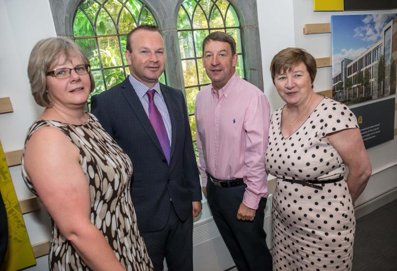 ABBEY QUARTER LAUNCH