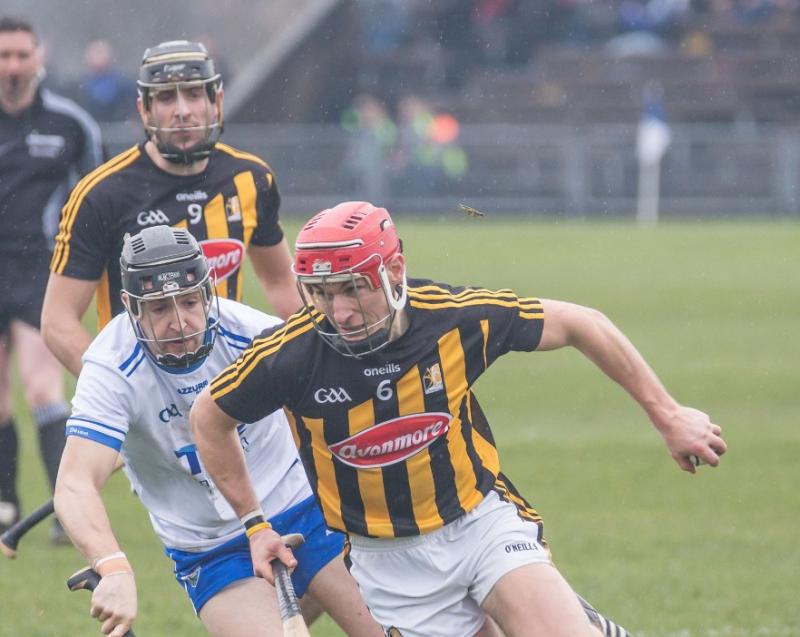 Here it is - the possible All-Ireland senior hurling semi pairings