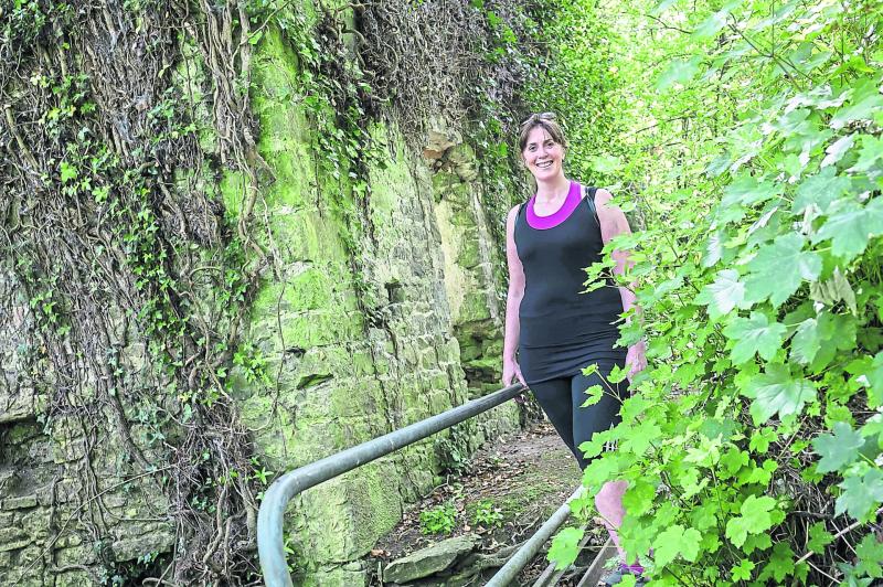 Trail Kilkenny Festival ticks all the boxes