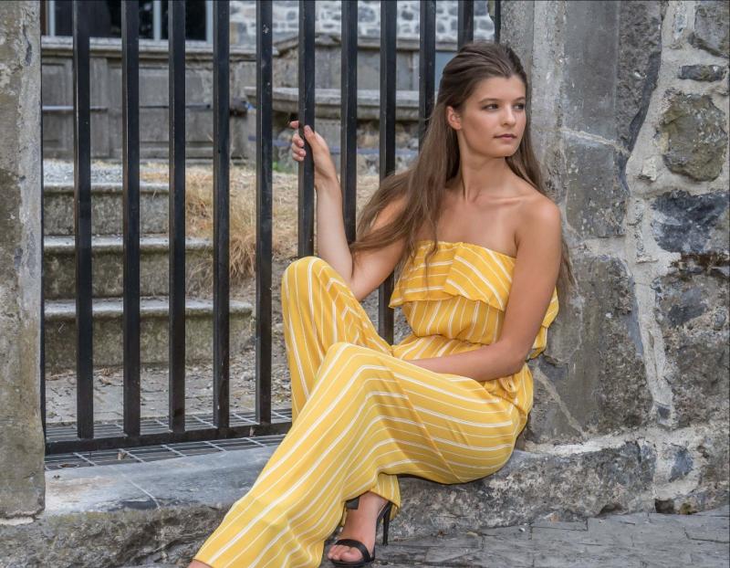 Glamorous looks from Goods on High Street, Kilkenny